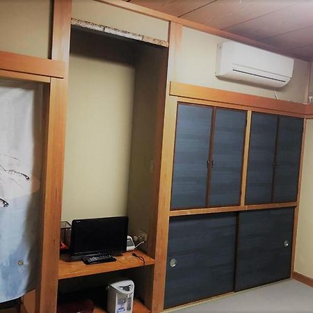Futtsu Kikka Ryokan المظهر الخارجي الصورة