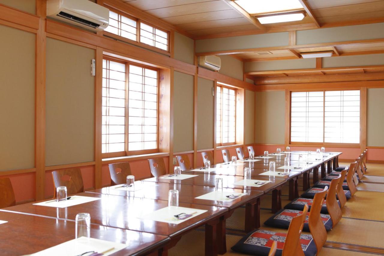 Futtsu Kikka Ryokan المظهر الخارجي الصورة