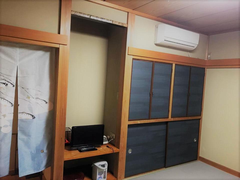 Futtsu Kikka Ryokan المظهر الخارجي الصورة