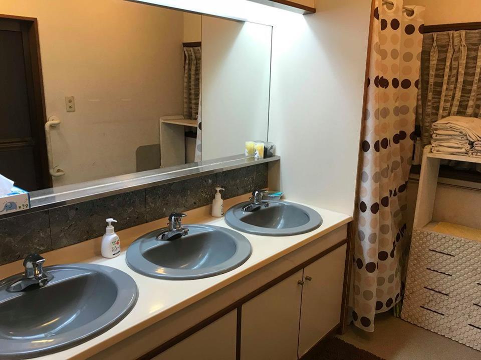 Futtsu Kikka Ryokan المظهر الخارجي الصورة