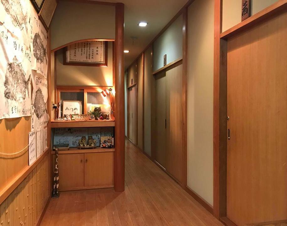 Futtsu Kikka Ryokan المظهر الخارجي الصورة