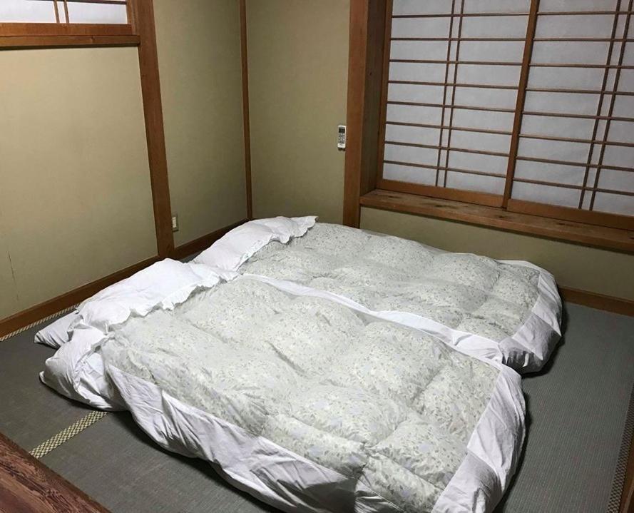 Futtsu Kikka Ryokan المظهر الخارجي الصورة