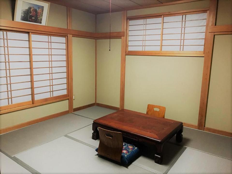 Futtsu Kikka Ryokan المظهر الخارجي الصورة