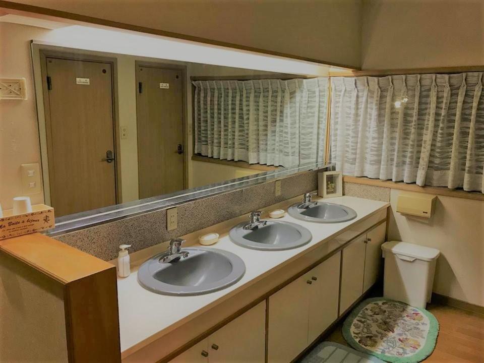 Futtsu Kikka Ryokan المظهر الخارجي الصورة